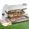 Barbecues extérieurs au gaz - Rosti 360- Outdoor Heating