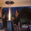 Parasol chauffant - Outdoor Heating