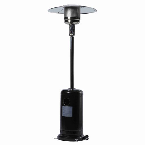 Location Weekend - Parasol Chauffant – Image 10