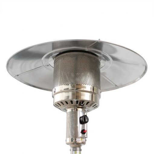 BX 28 - Inox – Image 2